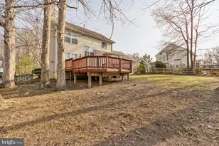 11709 Woodland View Dr, Fredericksburg, VA 22407 - Photo 33