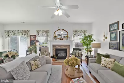 6809 Winthrop Court, Fredericksburg, VA 22407 - Photo 5
