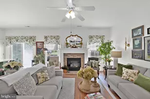 6809 Winthrop Ct, Fredericksburg, VA 22407 - Photo 5