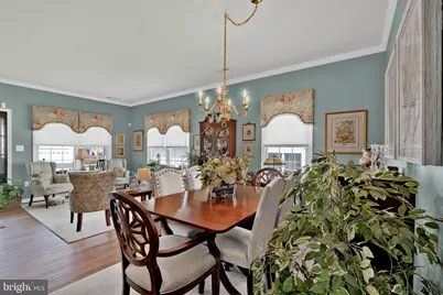 6809 Winthrop Court, Fredericksburg, VA 22407 - Photo 17