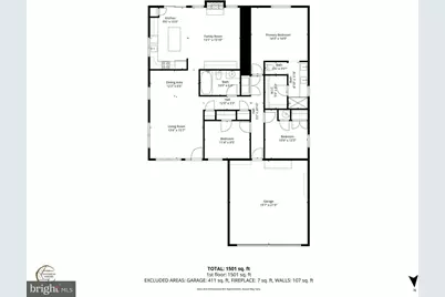 6809 Winthrop Court, Fredericksburg, VA 22407 - Photo 13