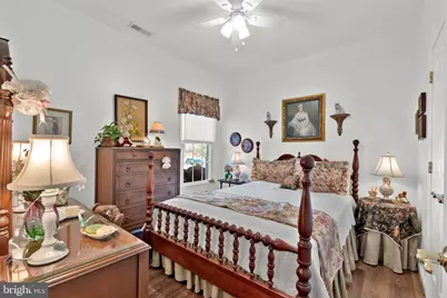 6809 Winthrop Court, Fredericksburg, VA 22407 - Photo 11