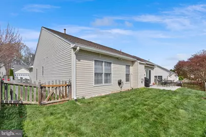 6809 Winthrop Court, Fredericksburg, VA 22407 - Photo 37