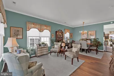 6809 Winthrop Court, Fredericksburg, VA 22407 - Photo 15