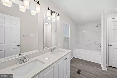 7309 Red Feather Lane, Spotsylvania, VA 22551 - Photo 25