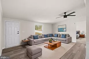 7309 Red Feather Ln, Spotsylvania, VA 22551 - Photo 3