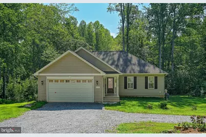 6121 Belmont Road, Mineral, VA 23117 - Photo 1