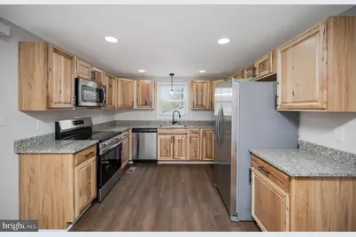 5200 Hams Ford Road, Woodford, VA 22580 - Photo 5