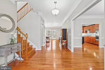 7022 Barclay Drive, Fredericksburg, VA 22407 - Photo 5