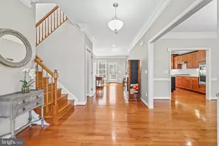 7022 Barclay Dr, Fredericksburg, VA 22407 - Photo 5