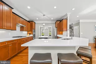 7022 Barclay Dr, Fredericksburg, VA 22407 - Photo 13