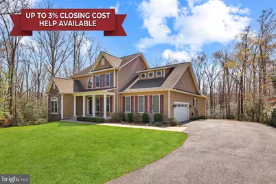 7022 Barclay Drive, Fredericksburg, VA 22407 - Photo 1