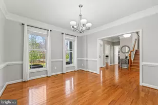 7022 Barclay Dr, Fredericksburg, VA 22407 - Photo 17