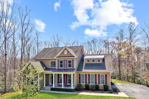 7022 Barclay Dr, Fredericksburg, VA 22407 - Photo 1