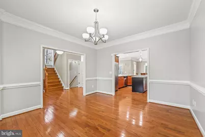 7022 Barclay Drive, Fredericksburg, VA 22407 - Photo 17