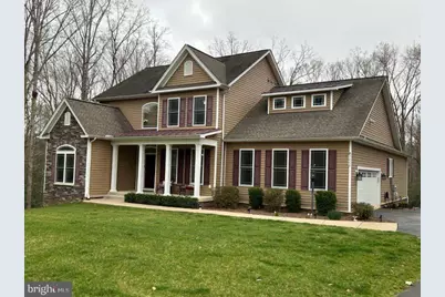 7022 Barclay Drive, Fredericksburg, VA 22407 - Photo 1