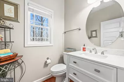 7022 Barclay Drive, Fredericksburg, VA 22407 - Photo 19