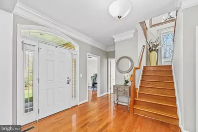 7022 Barclay Drive, Fredericksburg, VA 22407 - Photo 7