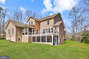 7022 Barclay Dr, Fredericksburg, VA 22407 - Photo 63