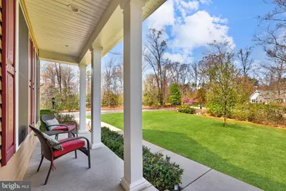 7022 Barclay Drive, Fredericksburg, VA 22407 - Photo 5