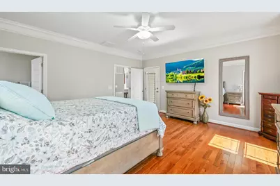7022 Barclay Drive, Fredericksburg, VA 22407 - Photo 23