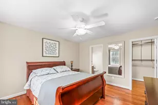 7022 Barclay Dr, Fredericksburg, VA 22407 - Photo 43