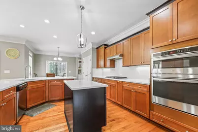 7022 Barclay Drive, Fredericksburg, VA 22407 - Photo 11