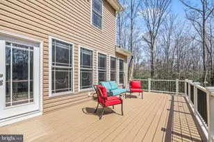 7022 Barclay Dr, Fredericksburg, VA 22407 - Photo 29