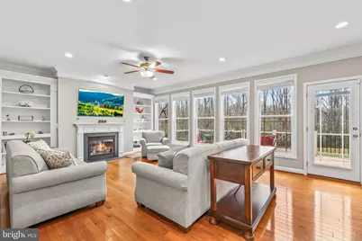 7022 Barclay Drive, Fredericksburg, VA 22407 - Photo 9