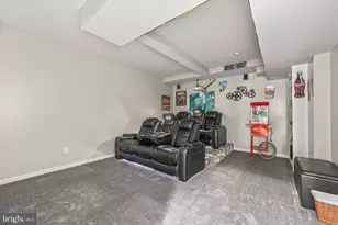 7022 Barclay Dr, Fredericksburg, VA 22407 - Photo 53