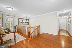 7022 Barclay Dr, Fredericksburg, VA 22407 - Photo 33