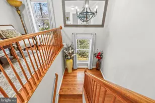 7022 Barclay Dr, Fredericksburg, VA 22407 - Photo 33