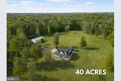 6657 Lawyers Road, Spotsylvania, VA 22551 - Photo 1