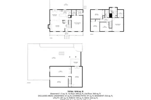 6100 Sunny Meadows Dr, Fredericksburg, VA 22407 - Photo 33