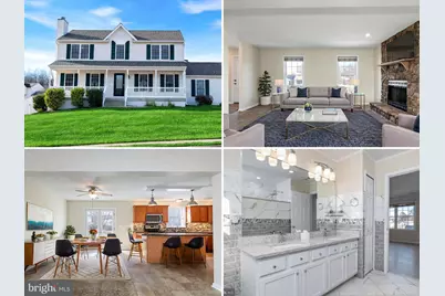 6100 Sunny Meadows Drive, Fredericksburg, VA 22407 - Photo 1