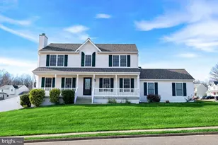 6100 Sunny Meadows Dr, Fredericksburg, VA 22407 - Photo 1