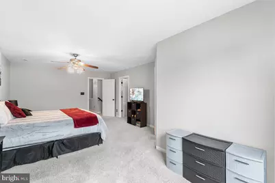 7108 Wytheville Circle, Fredericksburg, VA 22407 - Photo 17