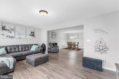 7108 Wytheville Circle, Fredericksburg, VA 22407 - Photo 11