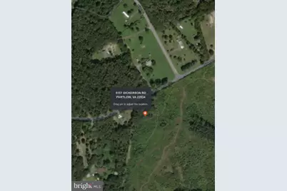 5157 Dickerson Road, Partlow, VA 22534 - Photo 1