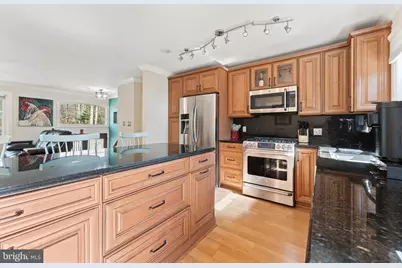 13404 Misty Way, Fredericksburg, VA 22407 - Photo 13