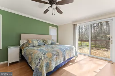 13404 Misty Way, Fredericksburg, VA 22407 - Photo 17