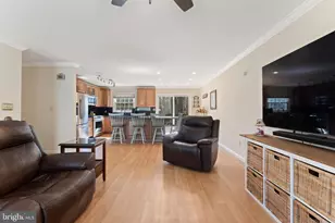 13404 Misty Way, Fredericksburg, VA 22407 - Photo 7