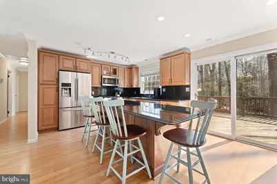 13404 Misty Way, Fredericksburg, VA 22407 - Photo 9