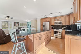 13404 Misty Way, Fredericksburg, VA 22407 - Photo 11