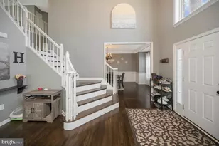 10403 Breckenridge Dr, Spotsylvania, VA 22553 - Photo 15