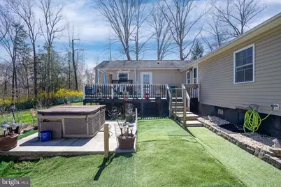 8029 Flippo Drive, Fredericksburg, VA 22408 - Photo 37