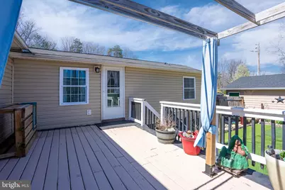 8029 Flippo Drive, Fredericksburg, VA 22408 - Photo 31