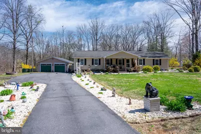 8029 Flippo Drive, Fredericksburg, VA 22408 - Photo 5