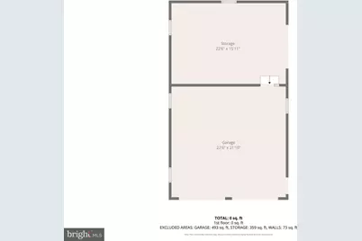 8029 Flippo Drive, Fredericksburg, VA 22408 - Photo 41