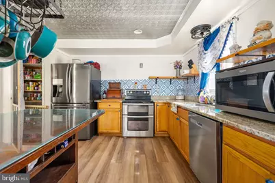 8029 Flippo Drive, Fredericksburg, VA 22408 - Photo 19